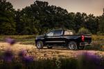 Chevrolet Silverado LTZ Concept 2018 года